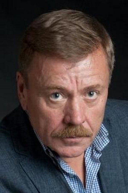 Photo of Vladimir Dubrovskiy, Acting