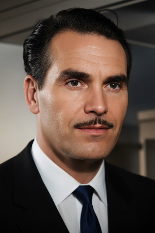 Photo of Tamer Balcı, Acting