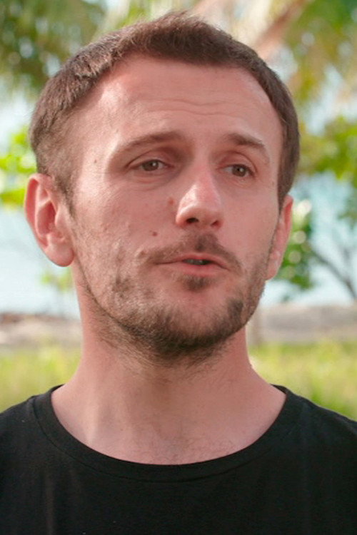 Photo of Frédéric Bertucci, Acting