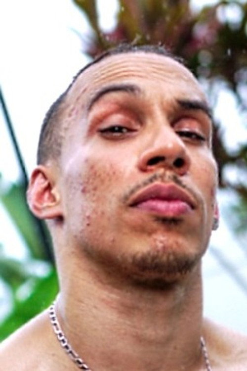Photo of Puerto Rock, Acting