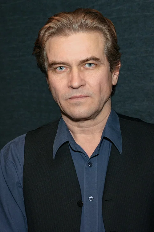 Photo of Sándor Sörös, Acting