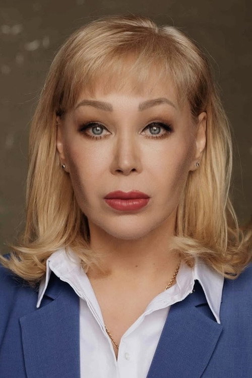 Olga Spirkina profile