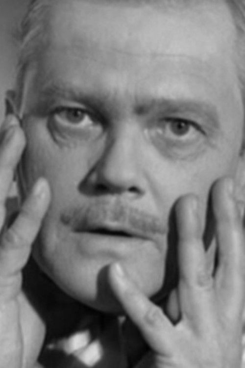 Second Childhood poster