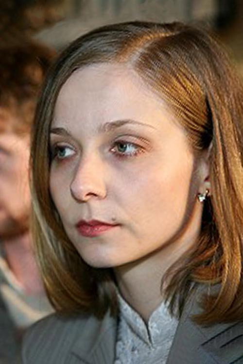 Photo of Rita Banci, Acting