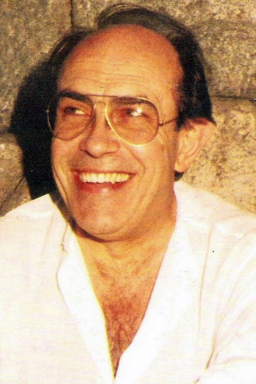 Alberto Segado profile