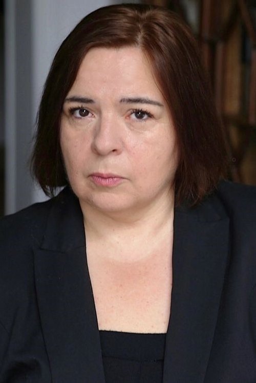 Photo of Isabelle Anciaux, Acting