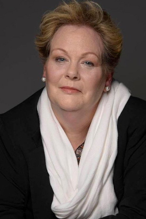Anne Hegerty profile