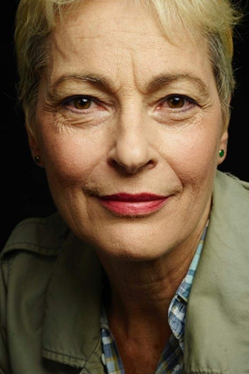 Photo of Gloria Jung, Acting