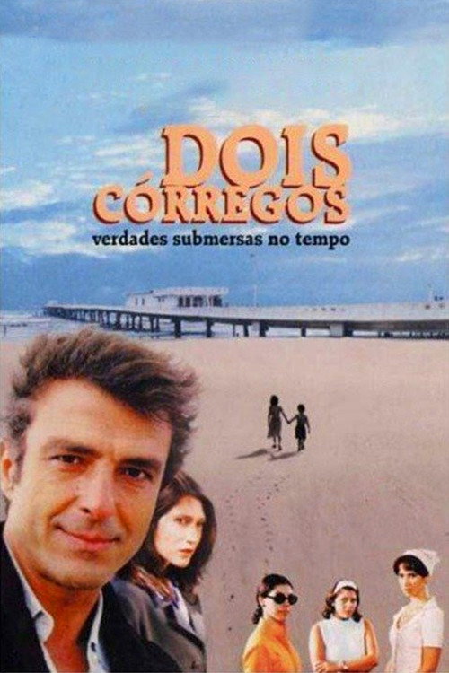 Movie poster for Two Streams (1999)