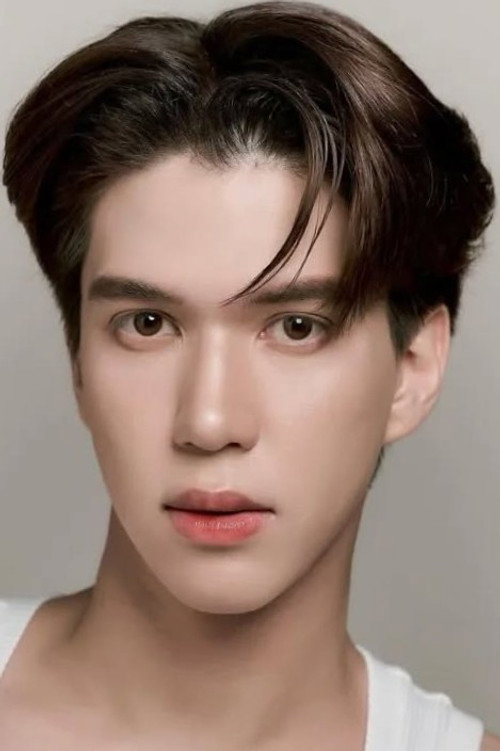 Benjamin Brasier profile