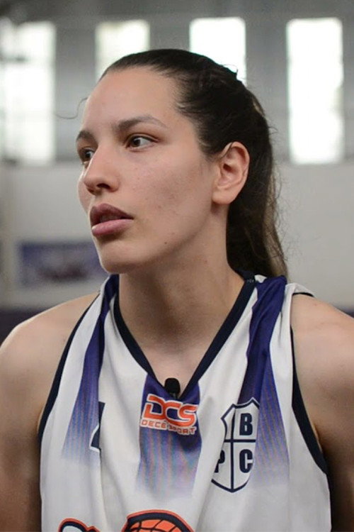 Photo of Sofía Cabrera, Acting