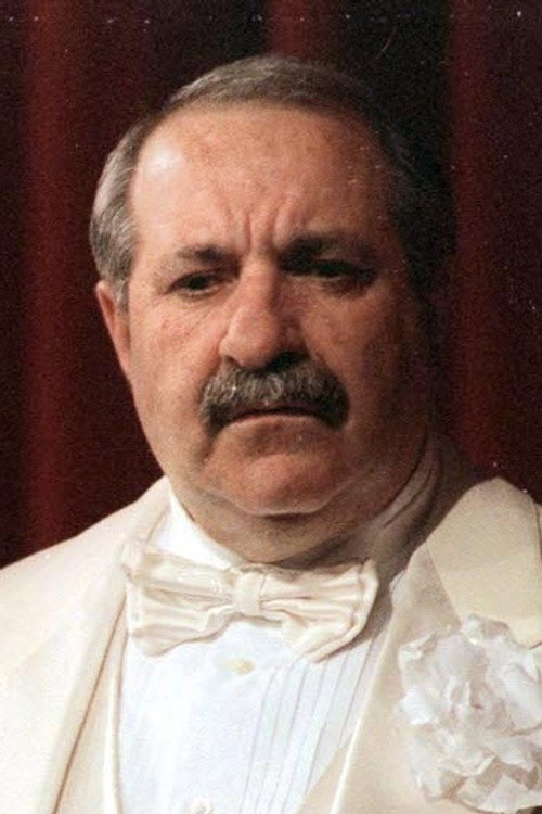 Photo of Franco Bracardi, Acting