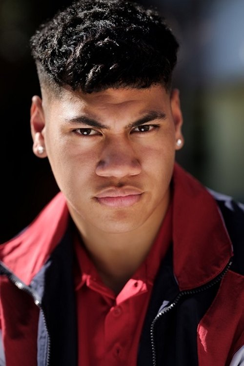 Ioane Sa'ula profile