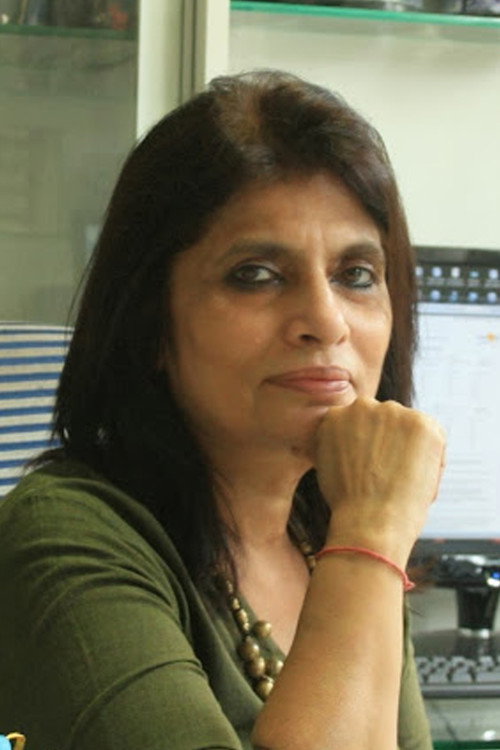 Photo of Nina Sabnani, Directing