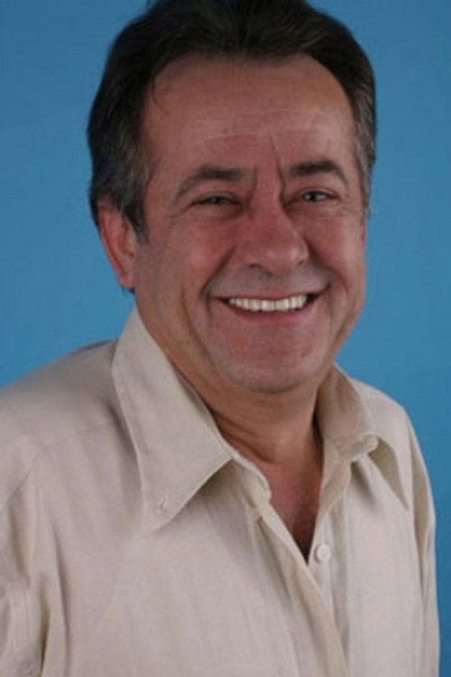 Photo of Ahmet Taşdemir, Acting