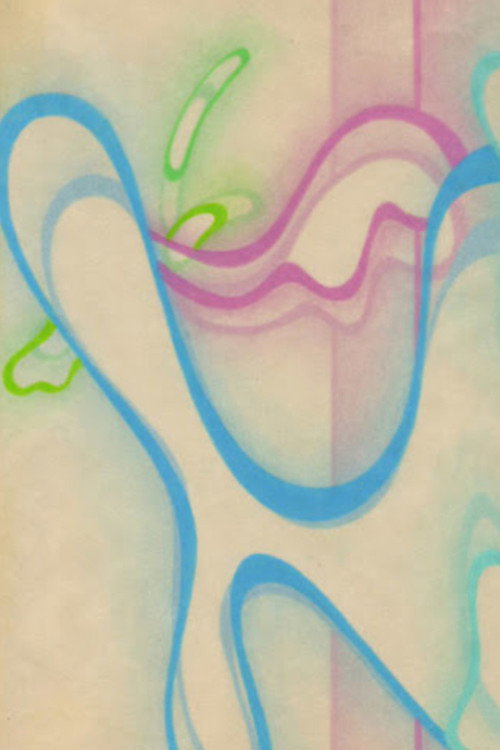 Movie poster for Vermont Etude (1977)