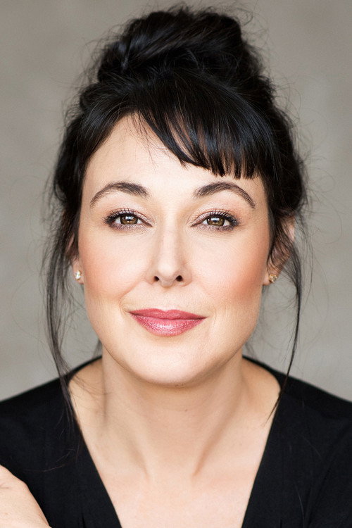 Claudia Larochelle profile