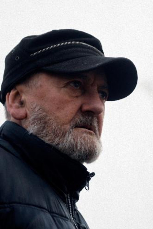 Photo of Montxo Rejano, Acting