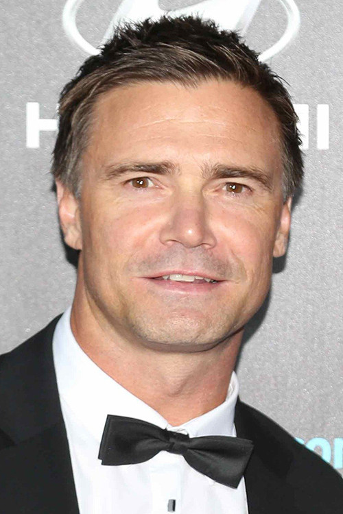 Jeremy Lindsay Taylor profile