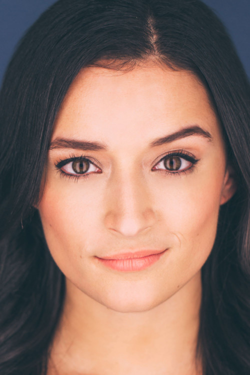 Photo of Alex Andrews, Acting