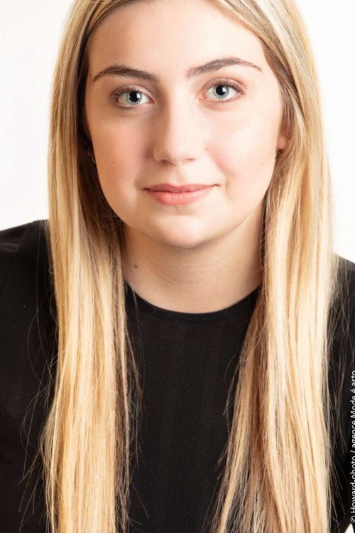 Photo of Oceane Simard, Acting