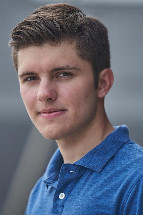 Photo of Kevin Mayr, Acting