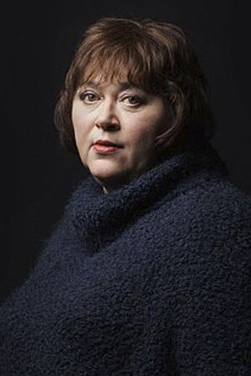 Photo of Natalia Kuznetsova, Acting