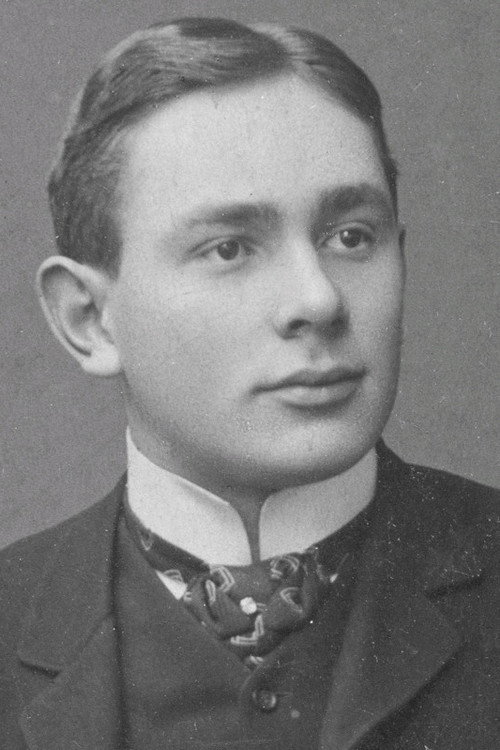 Photo of Georg Grönroos, Acting
