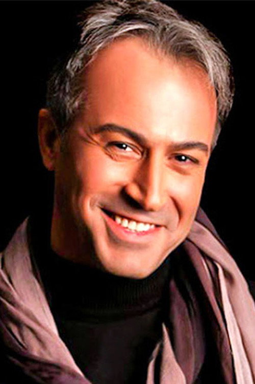 Danial Hakimi profile