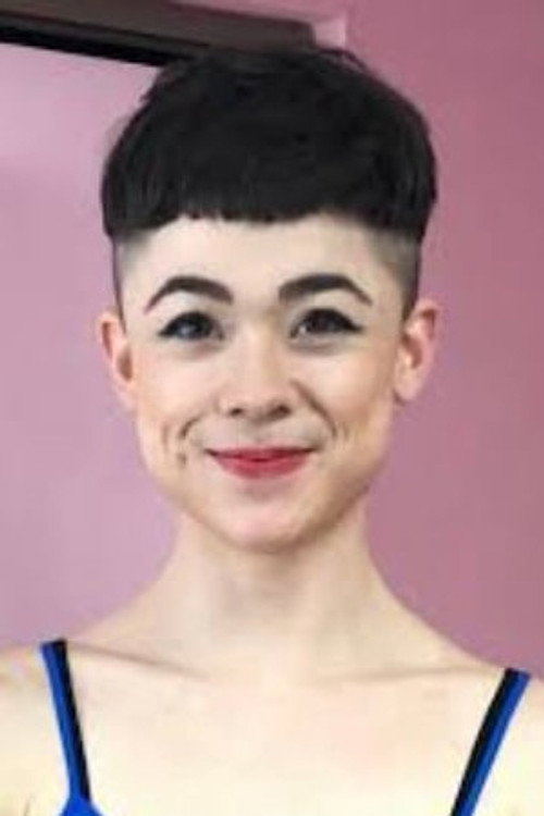Photo of Magenta Lexx, Acting