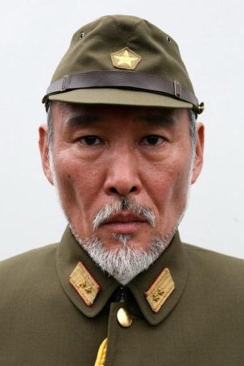 Sakae Kimura profile