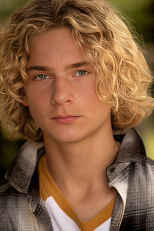 Photo of Mason Gillett, Acting
