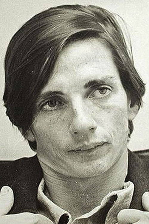 Joel Barcellos profile