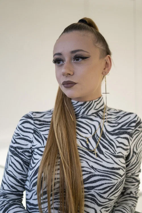 Photo of Soraya Luaces, Acting