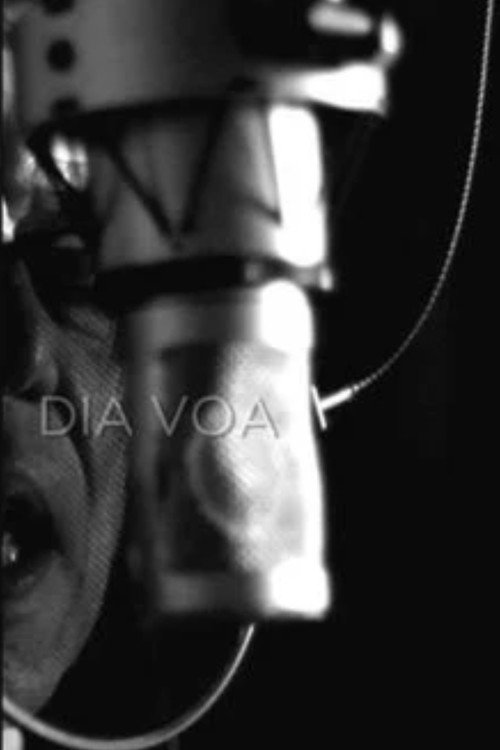 Movie poster for Dia Voa (2011)