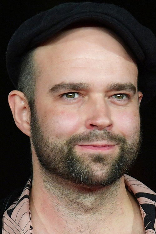 Paul Dugdale profile