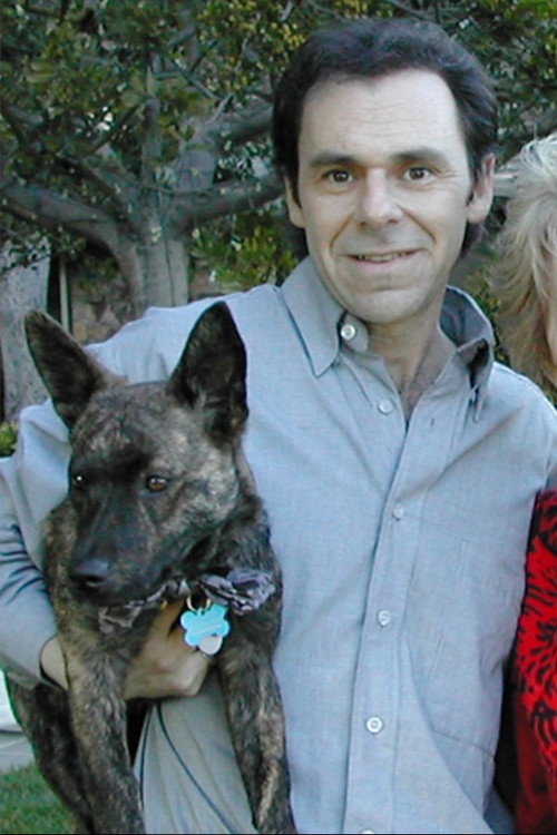 Photo of Bryan Michael Stoller, Directing