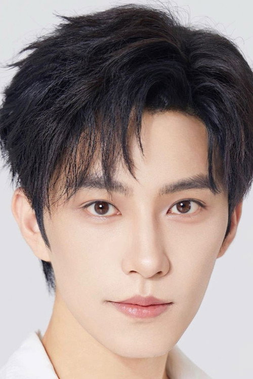 Huang Youtian profile