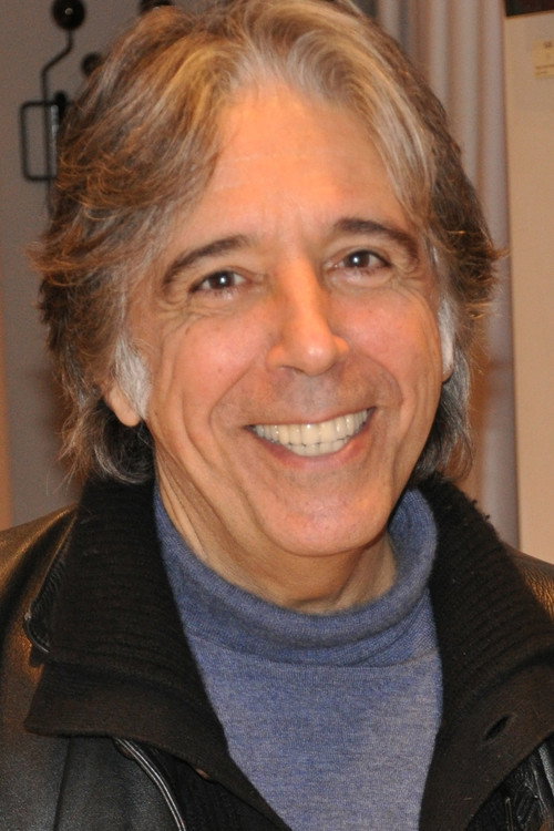 Ariel Zeitoun profile