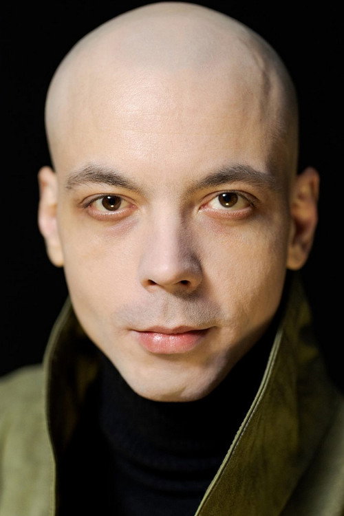 Photo of Anton Konovalov, Acting