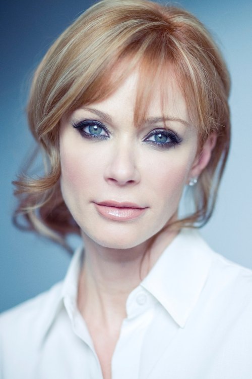 Lauren Holly profile