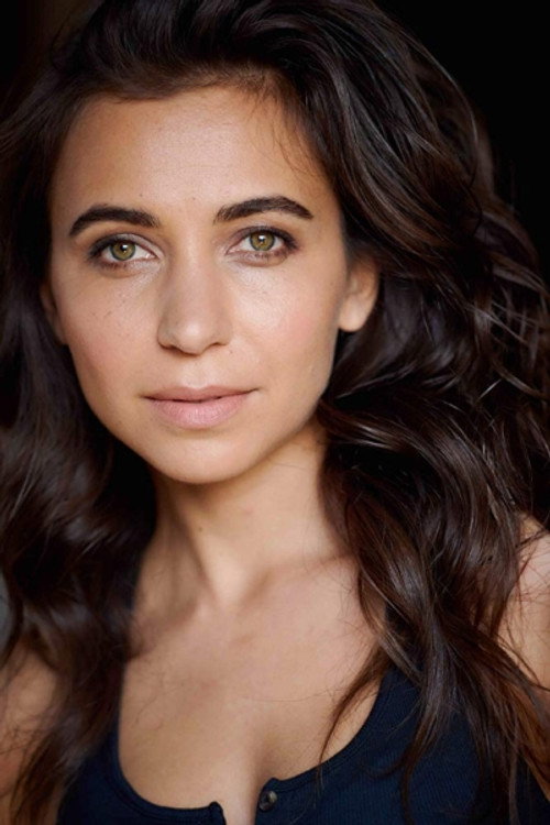 Photo of Lidiya Korotko, Acting