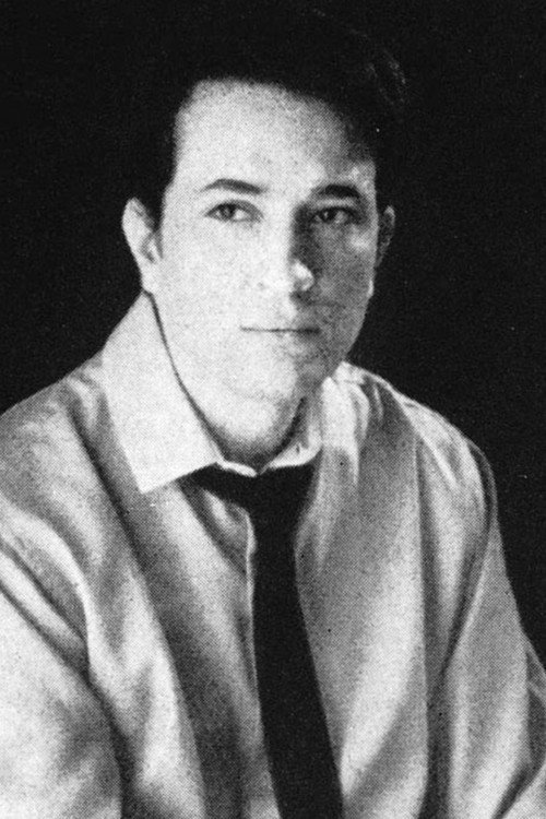 Photo of Ennio Biasciucci, Acting