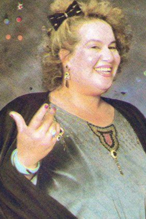 Photo of Amal Taha, Acting