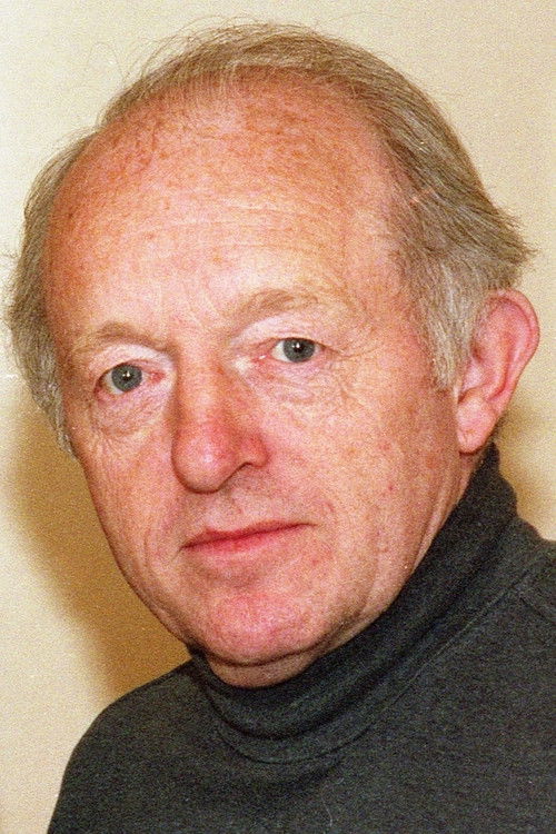 Paul Daniels profile