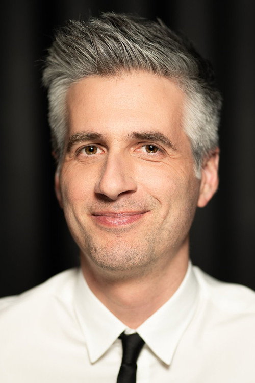 Olivier Niquet profile