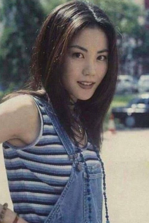 Faye Wong profile