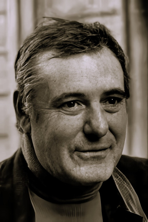 Jean-Pierre Decourt profile