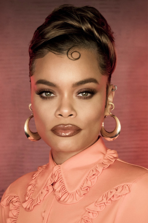 Andra Day profile