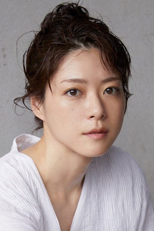 Photo of Juri Ueno, Acting